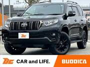 2021 TOYOTA LAND CRUISER PRADO