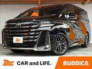 2024 TOYOTA VELLFIRE