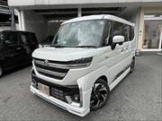 2023 SUZUKI SPACIA CUSTOM