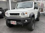 2023 SUZUKI JIMNY SIERRA