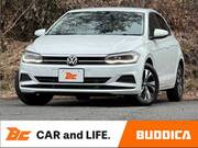 2021 VOLKSWAGEN POLO