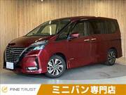 2020 NISSAN SERENA