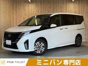 2024 NISSAN SERENA