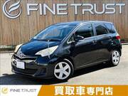 2011 TOYOTA RACTIS G