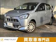 2018 DAIHATSU MIRA EES