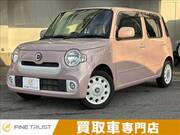 2015 DAIHATSU MIRA COCOA