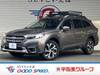 SUBARU LEGACY OUTBACK
