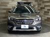 SUBARU LEGACY OUTBACK