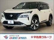 2024 NISSAN X-TRAIL