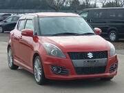 2013 SUZUKI SWIFT SPORT