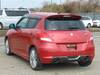 SUZUKI SWIFT SPORT