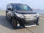 2017 TOYOTA NOAH SI