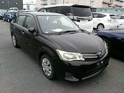 2013 TOYOTA COROLLA AXIO G