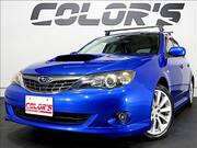 2008 SUBARU IMPREZA S-GT SPORTS PACKAGE