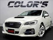 2015 SUBARU LEVORG