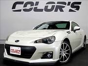 2012 SUBARU BRZ