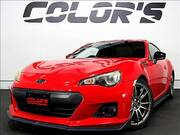 2012 SUBARU BRZ