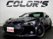 2013 SUBARU BRZ