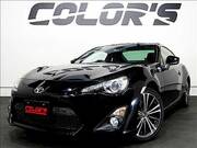 2014 TOYOTA 86 GT