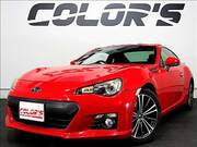 2013 SUBARU BRZ