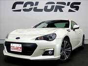 2013 SUBARU BRZ