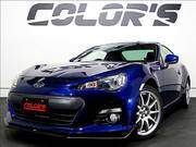 2013 SUBARU BRZ