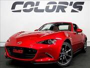 2017 MAZDA ROADSTER RF