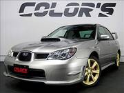 2005 SUBARU IMPREZA WRX