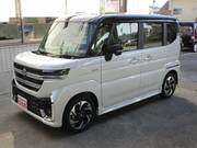 2025 SUZUKI SPACIA CUSTOM