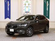 2018 VOLVO XC60