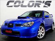 2005 SUBARU IMPREZA WRX