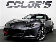 2016 MAZDA ROADSTER RF