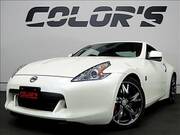 2010 NISSAN FAIRLADY Z