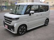 2025 SUZUKI SPACIA CUSTOM