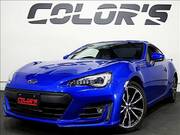 2019 SUBARU BRZ