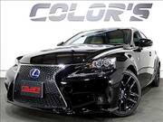 2015 LEXUS IS