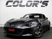 2017 MAZDA ROADSTER RF