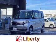 2019 NISSAN DAYZ ROOX