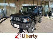2025 SUZUKI JIMNY