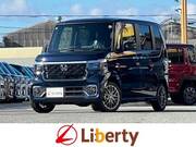 2025 HONDA N-BOX CUSTOM