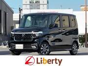 2025 HONDA N-BOX CUSTOM