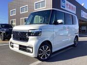 2025 HONDA N-BOX CUSTOM