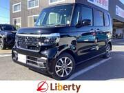 2025 HONDA N-BOX CUSTOM