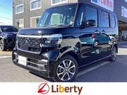 2025 HONDA N-BOX CUSTOM