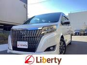 2018 TOYOTA ESQUIRE Gi