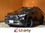 2021 TOYOTA RAV4 ADVENTURE OFFROAD PACKAGE