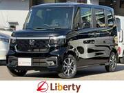 2025 HONDA N-BOX CUSTOM