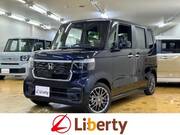 2025 HONDA N-BOX CUSTOM