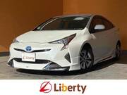 2016 TOYOTA PRIUS S