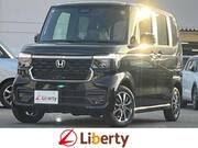 2025 HONDA N-BOX CUSTOM